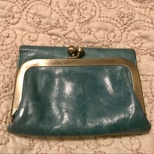 Hobo Robin wallet/clutch